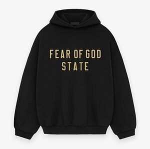 Essentials Fear Of God State